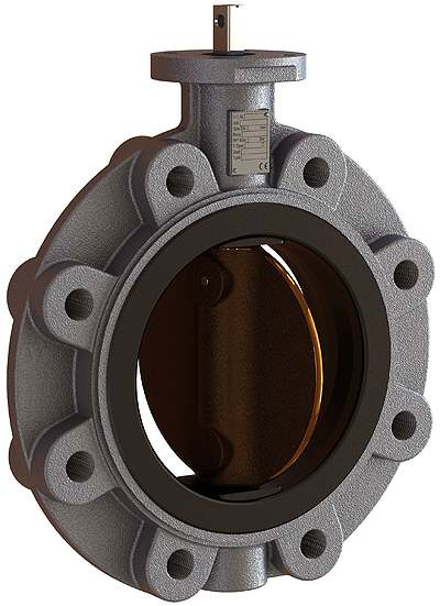 Marine Valves