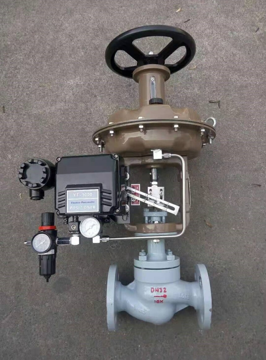 marine valves