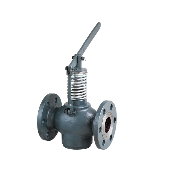 marine valves