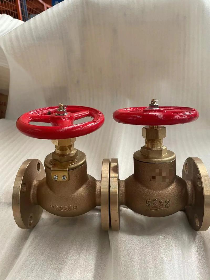 Marine valves Marine valves