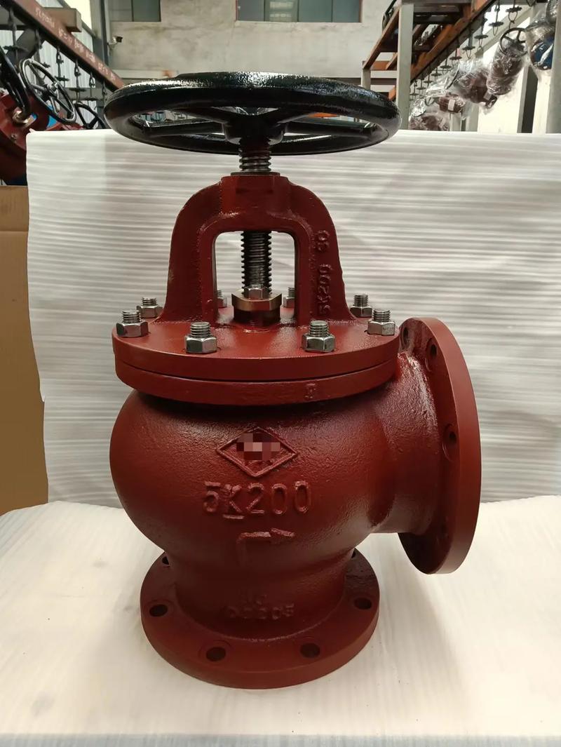 Marine Valves