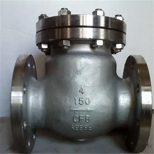 Marine Valves