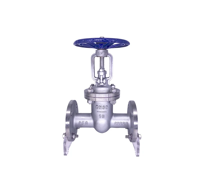 Marine Valves