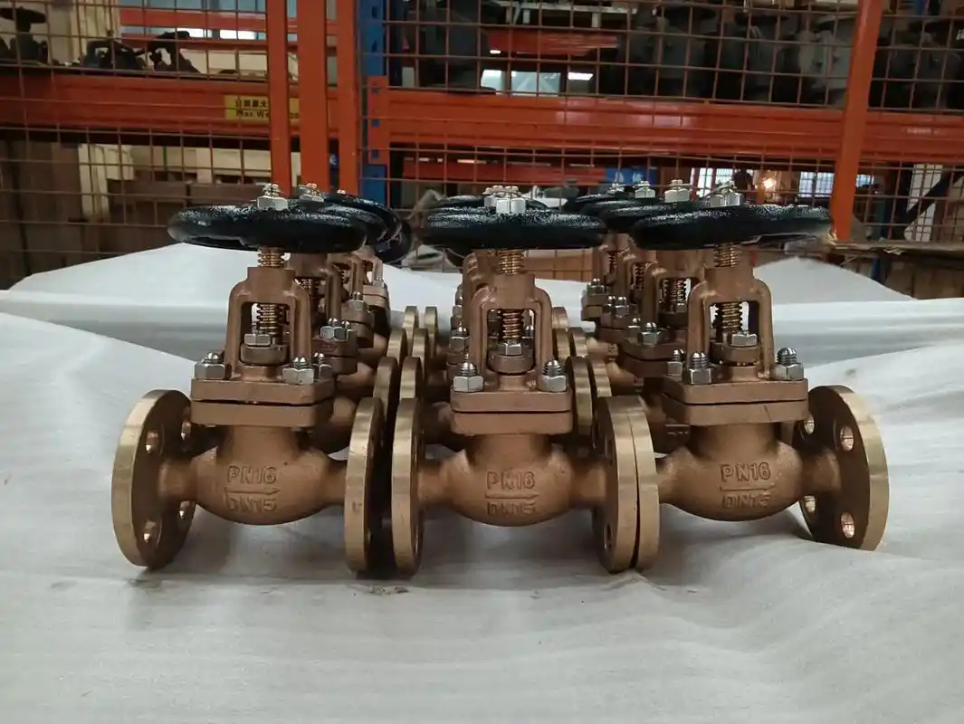Marine Valves Marine Valves