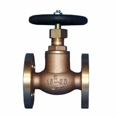 Marine Valves