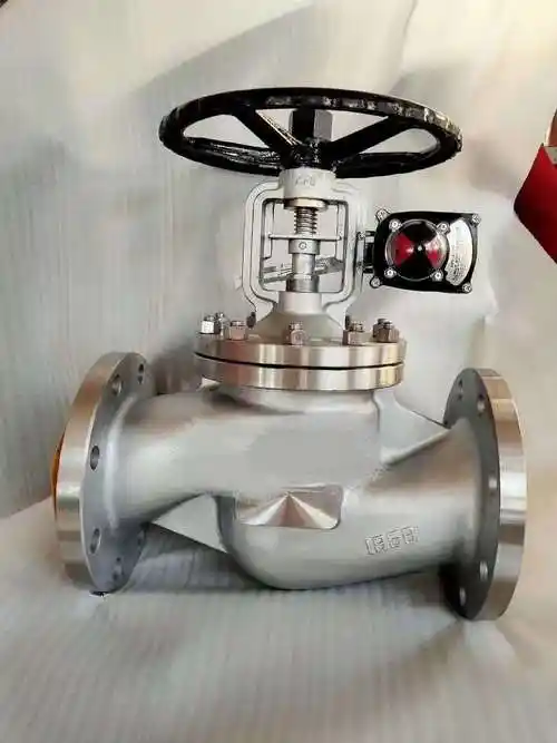 Marine Valves Marine Valves