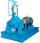 SCp Series APl610 OH2 Centerline-mounted,Single-stage Overhung Pumps