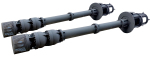 MF Series APl 610 VS1 Vertically Suspended, Single-casing Pumps