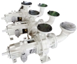 MF Series APl 610 VS1 Vertically Suspended, Single-casing Pumps