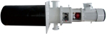 TDY Series APl610 VS6 Double-casing,Diffuser,Vertically Suspended Pumps