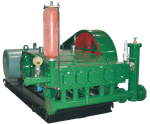Injection pump