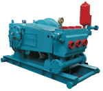 On Board Pump