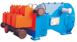 Piston Pump