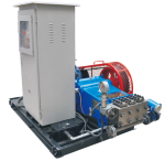 Grouting Pump