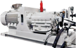 Emulsion Pump