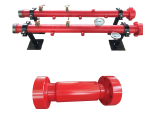 Data header