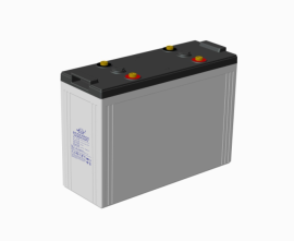 理士 DG 2V膠體蓄電池