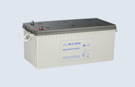 理士DGM12V膠體蓄電池系列