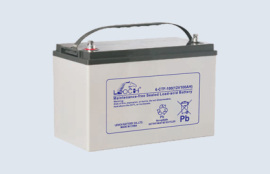 理士蓄電池船舶蓄電池CTF系列