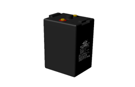 理士LG 2V蓄電池系列