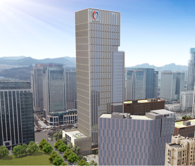 公建--济南金控大厦.png