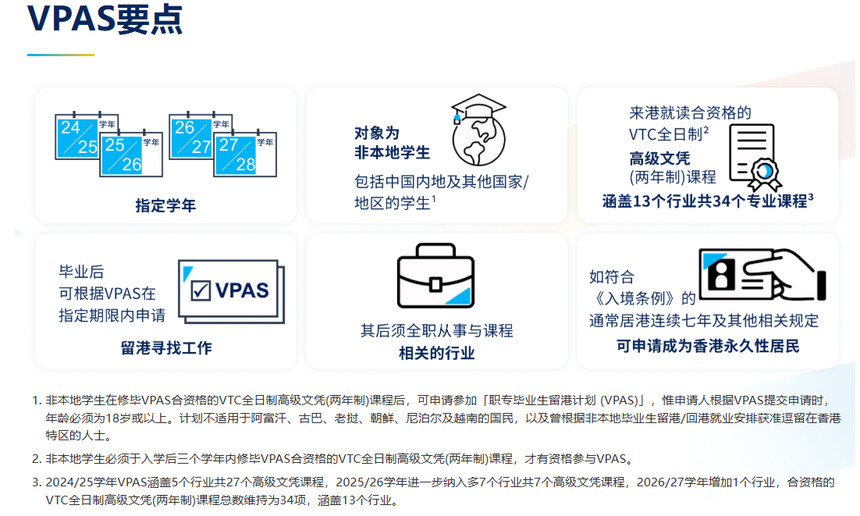 香港留学 香港留学