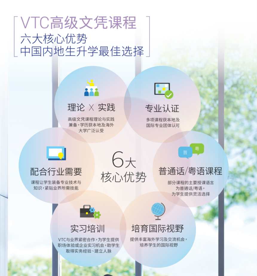 香港留学 香港留学