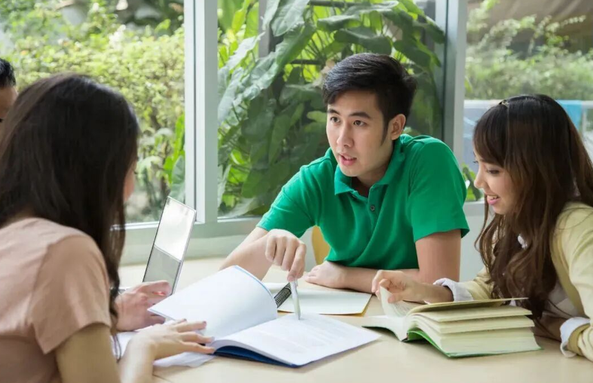 香港留学 香港留学