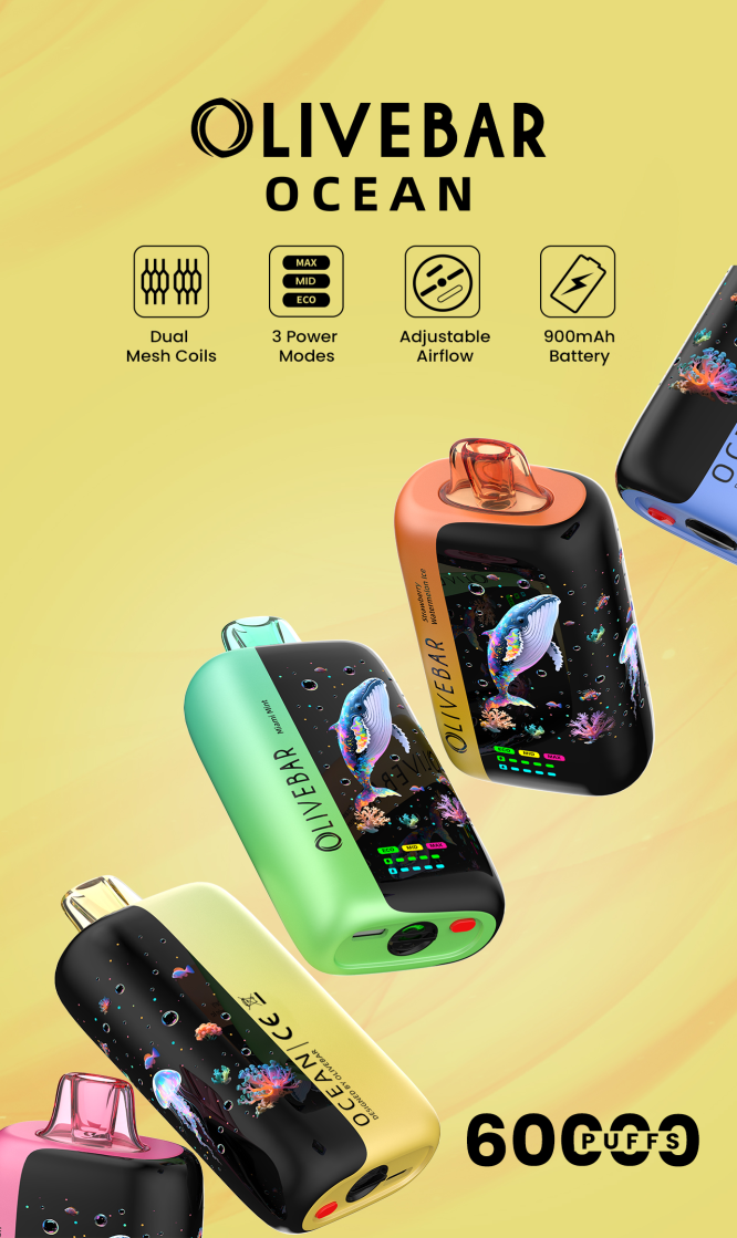 olivebarluminous olivebarvape olivebar_vape olivebar_luminous