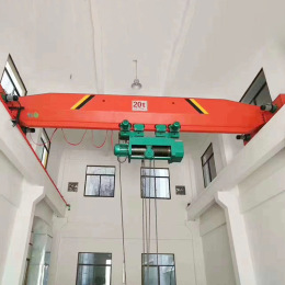 單梁起重機
