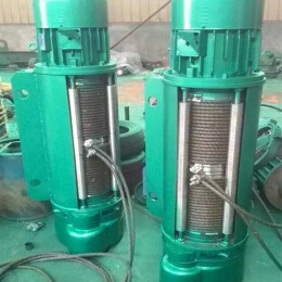 電動葫蘆