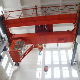 雙梁起重機