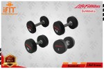 LifeFitness Dumbbells