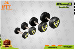 MDbuddy  Dumbbells