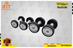 TechnoGym  Dumbbells