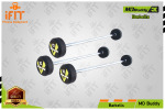 MDbuddy Barbells