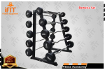 Barbells Set