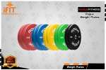 Rogue Weight Plates