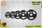 MDbuddy  Weight Plates