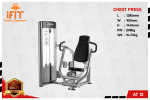 Chest Press AT12