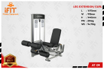 Leg Extension_Curl AT09
