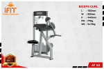 Biceps Curl AT03