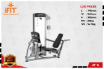 Leg Press AT14