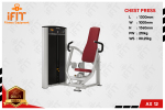 Chest Press AX12