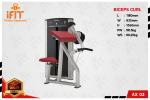 Biceps Curl AX03