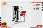 Back Extension AX11