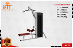 Lat Pulldown AX17