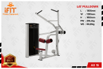 Lat Pulldown AX15