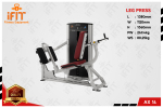 Leg Press AX14