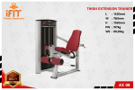 Thigh Extension Trainer AX08